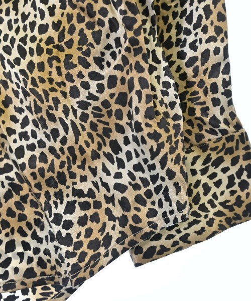 EQUIPMENT（エキプモン）カジュアルシャツ ベージュ サイズ:XS レディース/2200631163480