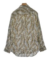 EQUIPMENT（エキプモン）カジュアルシャツ ベージュ サイズ:XS レディース/2200631163480