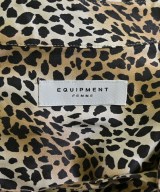 EQUIPMENT（エキプモン）カジュアルシャツ ベージュ サイズ:XS レディース/2200631163480