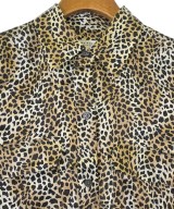 EQUIPMENT（エキプモン）カジュアルシャツ ベージュ サイズ:XS レディース/2200631163480