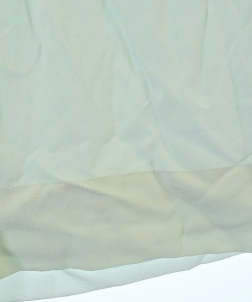 EQUIPMENT（エキプモン）その他 緑 サイズ:0(XS位) レディース/2200631163602