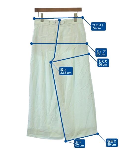 EQUIPMENT（エキプモン）その他 緑 サイズ:0(XS位) レディース/2200631163602