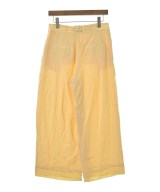 EQUIPMENT（エキプモン）その他 黄 サイズ:0(XS位) レディース/2200631163619