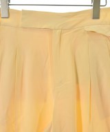 EQUIPMENT（エキプモン）その他 黄 サイズ:0(XS位) レディース/2200631163619