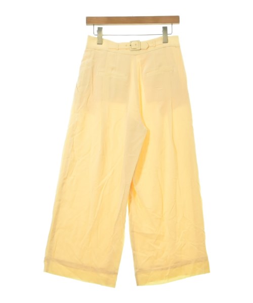 EQUIPMENT（エキプモン）その他 黄 サイズ:0(XS位) レディース/2200631163626