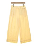 EQUIPMENT（エキプモン）その他 黄 サイズ:0(XS位) レディース/2200631163626