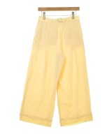 EQUIPMENT（エキプモン）その他 黄 サイズ:0(XS位) レディース/2200631163626