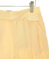 EQUIPMENT（エキプモン）その他 黄 サイズ:0(XS位) レディース/2200631163626