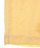 EQUIPMENT（エキプモン）その他 黄 サイズ:0(XS位) レディース/2200631163626