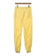 EQUIPMENT（エキプモン）その他 黄 サイズ:0(XS位) レディース/2200631163657