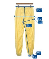 EQUIPMENT（エキプモン）その他 黄 サイズ:0(XS位) レディース/2200631163657
