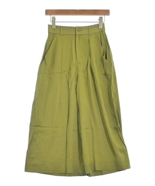 エキプモン(EQUIPMENT)のEQUIPMENT パンツ（その他）