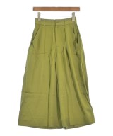 EQUIPMENT（エキプモン）その他 緑 サイズ:0(XS位) レディース/2200631164296