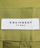 EQUIPMENT（エキプモン）その他 緑 サイズ:0(XS位) レディース/2200631164296