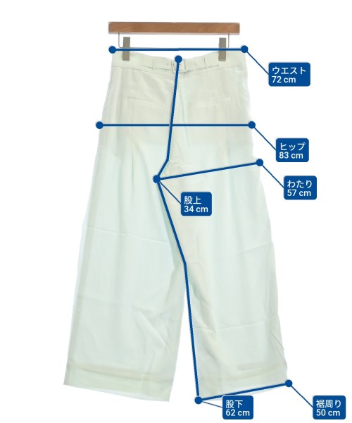 EQUIPMENT（エキプモン）その他 青 サイズ:0(XS位) レディース/2200631164418