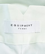 EQUIPMENT（エキプモン）その他 青 サイズ:0(XS位) レディース/2200631164418