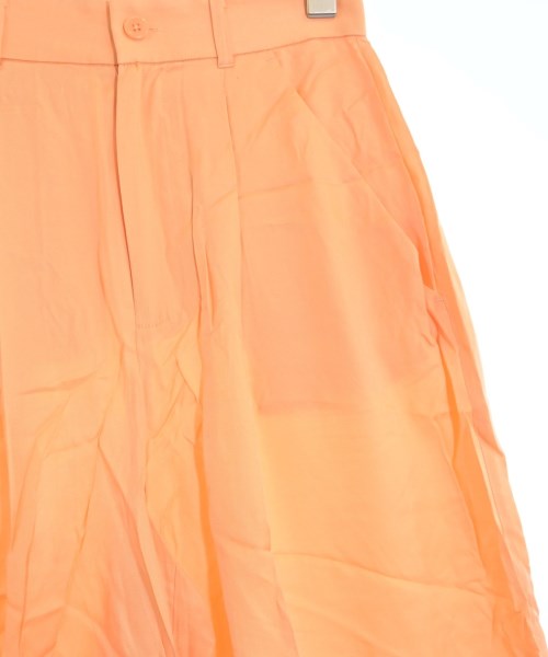 EQUIPMENT（エキプモン）その他 オレンジ サイズ:0(XS位) レディース/2200631164470