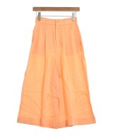 EQUIPMENT（エキプモン）その他 オレンジ サイズ:0(XS位) レディース/2200631164470