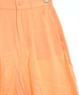 EQUIPMENT（エキプモン）その他 オレンジ サイズ:0(XS位) レディース/2200631164470