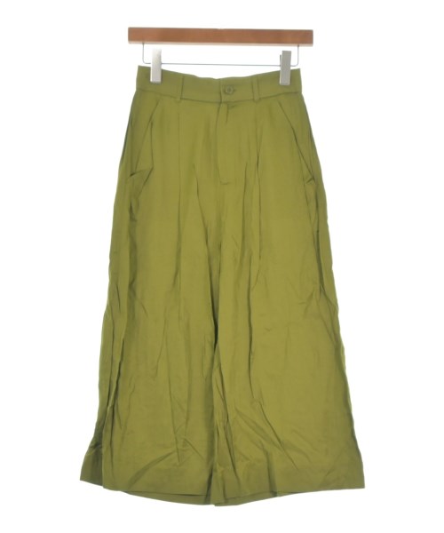 EQUIPMENT(エキプモン)その他 カーキ サイズ:0(XS位)/2200631164661