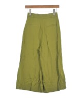 EQUIPMENT（エキプモン）その他 カーキ サイズ:0(XS位) レディース/2200631164661