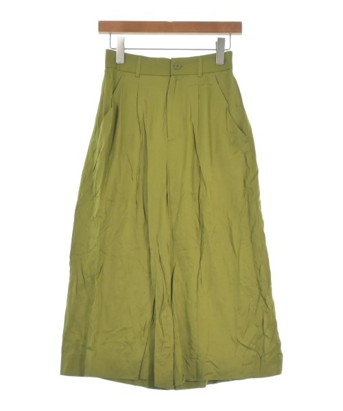 EQUIPMENT(エキプモン)その他 カーキ サイズ:0(XS位)/2200631164678