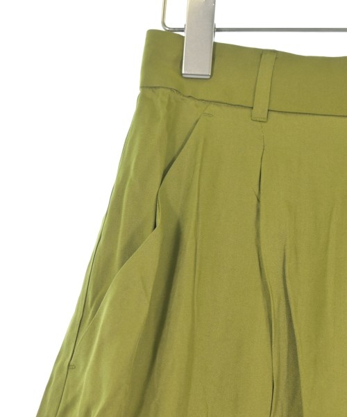 EQUIPMENT（エキプモン）その他 カーキ サイズ:0(XS位) レディース/2200631164678