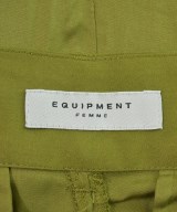 EQUIPMENT（エキプモン）その他 カーキ サイズ:0(XS位) レディース/2200631164678