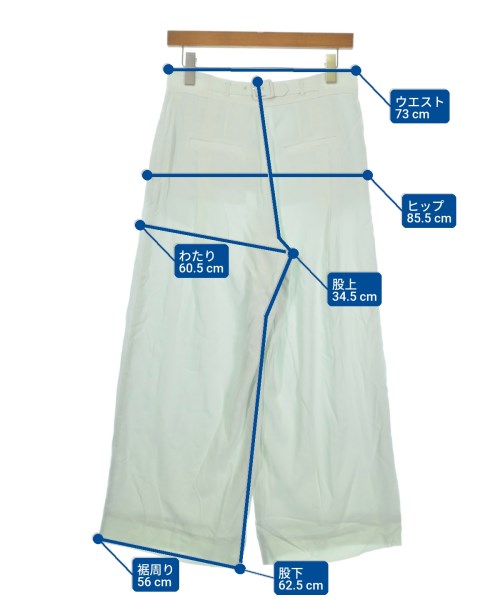 EQUIPMENT（エキプモン）その他 緑 サイズ:0(XS位) レディース/2200631164845