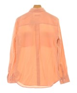 EQUIPMENT（エキプモン）カジュアルシャツ オレンジ サイズ:XS レディース/2200631164876
