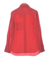 EQUIPMENT（エキプモン）カジュアルシャツ 赤 サイズ:XS レディース/2200631164883