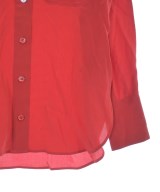 EQUIPMENT（エキプモン）カジュアルシャツ 赤 サイズ:XS レディース/2200631164883