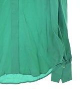 EQUIPMENT（エキプモン）カジュアルシャツ 緑 サイズ:XS レディース/2200631164890