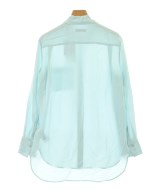 EQUIPMENT（エキプモン）カジュアルシャツ 青 サイズ:XS レディース/2200631164906