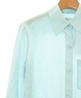 EQUIPMENT（エキプモン）カジュアルシャツ 青 サイズ:XS レディース/2200631164906