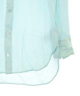 EQUIPMENT（エキプモン）カジュアルシャツ 青 サイズ:XS レディース/2200631164906