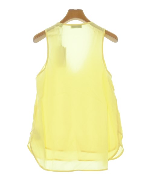 EQUIPMENT（エキプモン）カジュアルシャツ 黄 サイズ:XS レディース/2200631164913