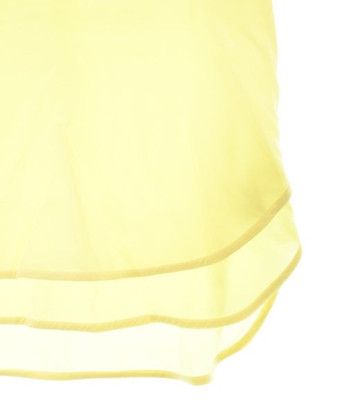 EQUIPMENT（エキプモン）カジュアルシャツ 黄 サイズ:XS レディース/2200631164913