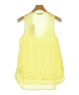 EQUIPMENT（エキプモン）カジュアルシャツ 黄 サイズ:XS レディース/2200631164913