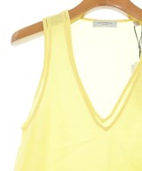 EQUIPMENT（エキプモン）カジュアルシャツ 黄 サイズ:XS レディース/2200631164913