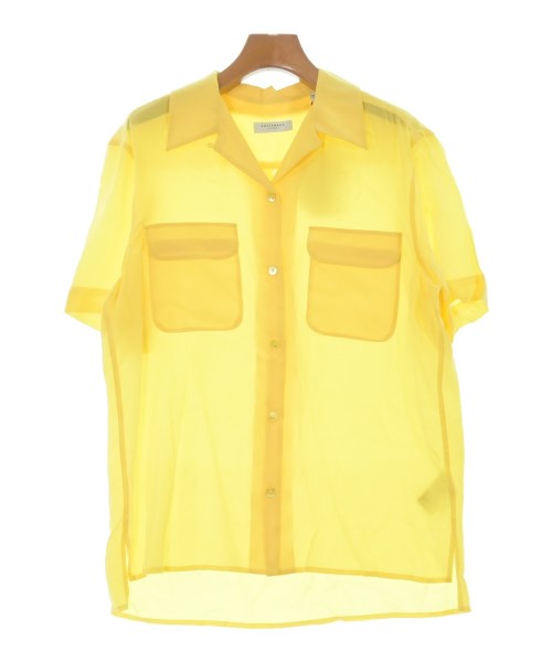 エキプモン(EQUIPMENT)のEQUIPMENT カジュアルシャツ