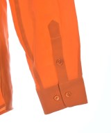 EQUIPMENT（エキプモン）カジュアルシャツ オレンジ サイズ:XS レディース/2200631164944