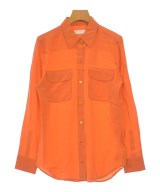 EQUIPMENT カジュアルシャツ