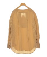 EQUIPMENT（エキプモン）カジュアルシャツ 茶 サイズ:S レディース/2200631165101