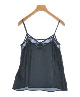 EQUIPMENT（エキプモン）カジュアルシャツ 黒 サイズ:XS レディース/2200631165118