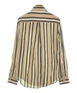 EQUIPMENT（エキプモン）カジュアルシャツ ベージュ サイズ:XXS レディース/2200631165187