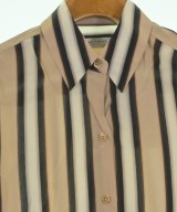 EQUIPMENT（エキプモン）カジュアルシャツ ベージュ サイズ:XXS レディース/2200631165187