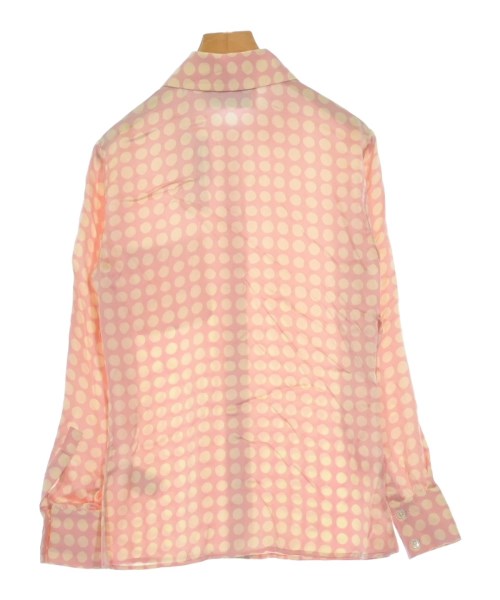 EQUIPMENT（エキプモン）カジュアルシャツ ピンク サイズ:XXS レディース/2200631165200