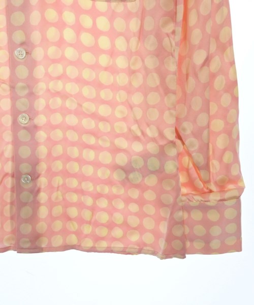 EQUIPMENT（エキプモン）カジュアルシャツ ピンク サイズ:XXS レディース/2200631165200