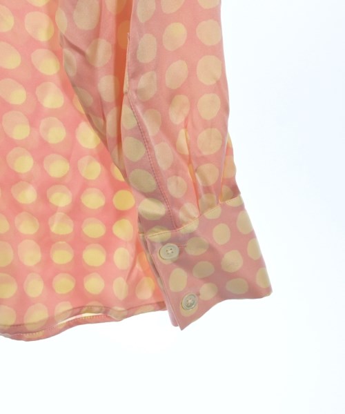 EQUIPMENT（エキプモン）カジュアルシャツ ピンク サイズ:XXS レディース/2200631165200